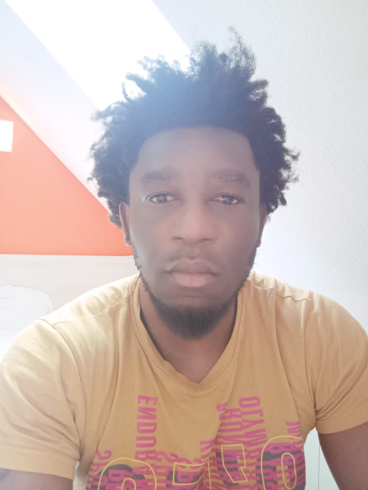 Kyungu Kabulo